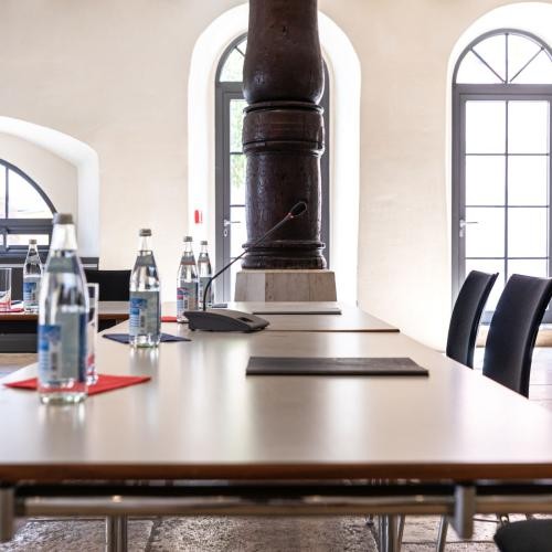 Symbolbild Sitzung des Gemeinderats