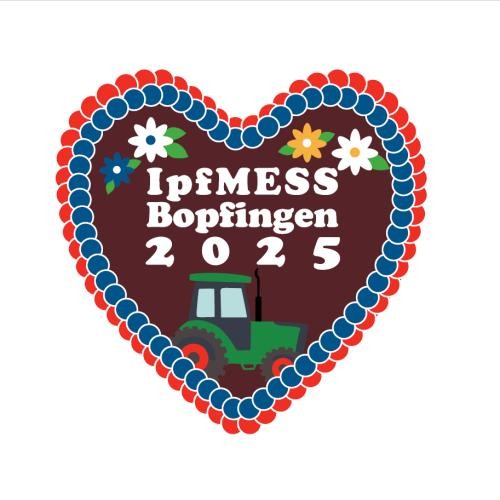 Ipfmess-Pinherz 2025
