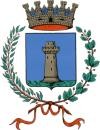 Wappen Stadt Russi Italien