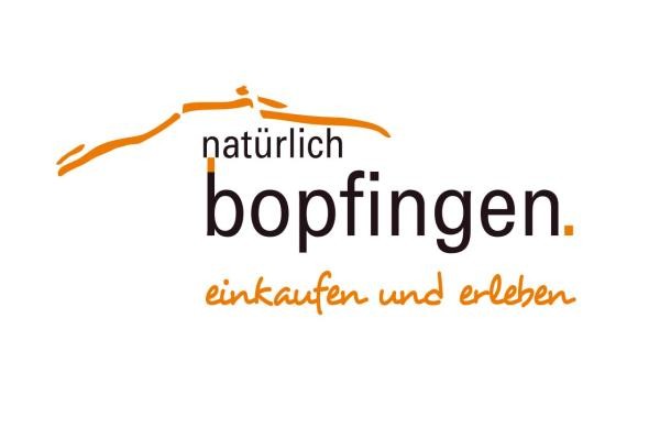 Das Logo Gewerbe- und Handelsverein Bopfingen