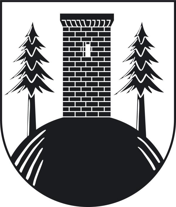 Wappen des Teilorts Aufhausen