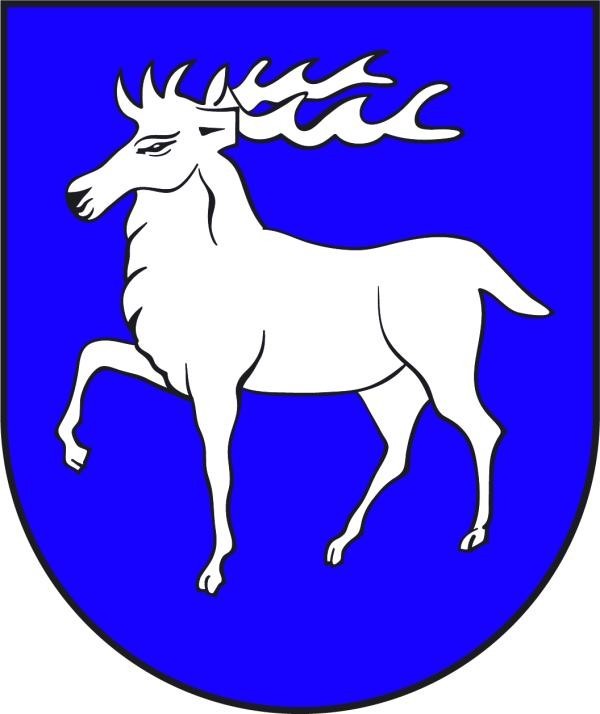Wappen des Teilorts Flochberg