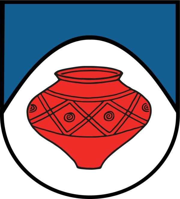 Wappen des Teilorts Oberdorf