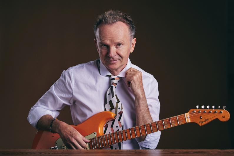 Ein Werbebild zur Veranstaltung "Willy Astor"