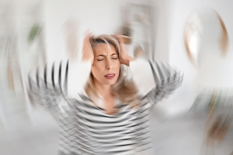 Werbebild zum Vortrag "Druck"