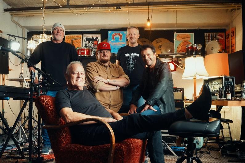 Ein Werbebild für Franz Mayer Experience