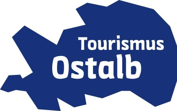 Das Logo von Tourismus Ostalb