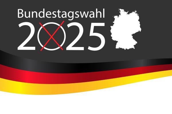 Bundestagswahl 2025