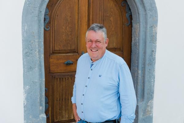 Stadtrat Markus Feldwieser