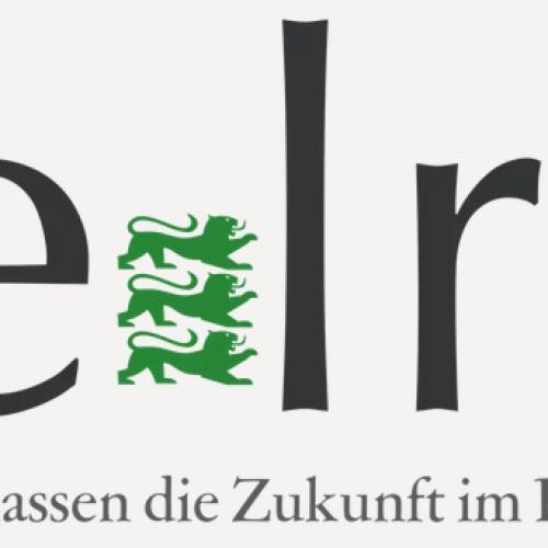 Logo Entwicklungsprogramm Ländlicher Raum
