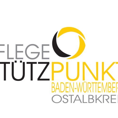 Logo Pflegestützpunkt Ostalbkreis
