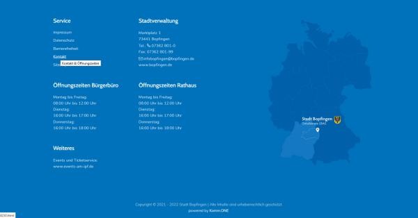 Erklärung Kontaktfunktion Bild zur Erklärung der Kontaktfunktion