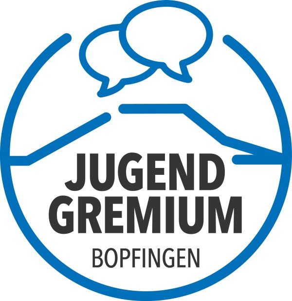 Logo Jugendgremium Bopfingen