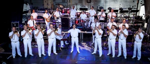 Die Big Band der Bundeswehr Die Big Band der Bundeswehr