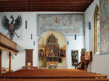 Rosetti Festtage im Ries