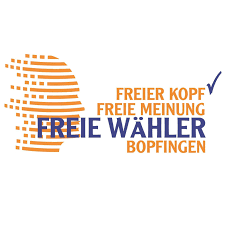Logo Der Freien Wähler Bopfingen