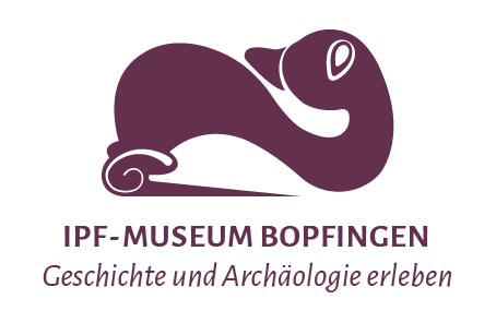 Logo Ipf-Museum Bopfingen